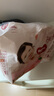 好奇（Huggies）铂金装纸尿裤L120片(9-14kg)大号婴儿尿不湿小桃裤裸感超薄透气 实拍图