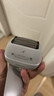 松下（Panasonic）【国家补贴】剃须刀掌IN光环电动剃须刀往复式进口五刀头Type-c刮胡刀便携剃须刀礼物男士CM50灰 实拍图