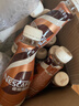 雀巢（Nestle）即饮咖啡 丝滑拿铁榛果口味 咖啡饮料 268ml*15瓶 实拍图