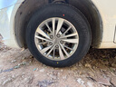 玲珑轮胎汽车轮胎 CrossWind HP010 205/65R15 94H适配帝豪 瑞风M3 实拍图