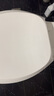 科勒（KOHLER） 科勒马桶盖板配件原装缓降盖普通盖马桶坐便器盖板座便器盖 V型4713缓降旗舰款 实拍图