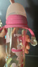 贝亲（Pigeon）PPSU迪士尼双把手奶瓶330ml LL号奶嘴 米妮印象 9月+ AA240 实拍图