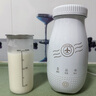 卡士（couss）全自动智能酸奶机便携杯250ml家用酸奶发酵机小型易清洗玻璃杯内胆迷你多功能专业自制老酸奶CY103 【简易装】酸奶机+电源线+插头 实拍图
