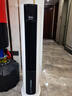 美的（Midea）【旗舰新品】家用空调扇加湿冷风扇智能语音遥控无叶风扇落地冷风机水冷塔扇制冷小型空调AAI12VR 实拍图