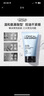欧莱雅（LOREAL） 男士洗面奶补水保湿控油碳爽磨砂抗黑头冰感深层净化洁面膏乳 水能保湿净油洁面啫喱100ML 实拍图