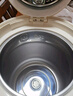 美的（Midea）【国家补贴】电热水瓶热水壶电水壶304不锈钢水壶 5L控温保温恒温开水壶电水壶烧水壶Colour201 实拍图