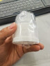 大冰球冰格制作器圆形威士忌速冻冰盒神器家用冰格硅胶大冰块模具 颜色随机 1个 实拍图