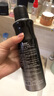 理然发泥发蜡定型喷雾发胶24小时持久造型自然塑型250ml+80g 实拍图
