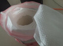 珂兰妮加厚洗脸巾一次性洁面巾绵柔巾擦脸巾 厚款 30抽 约*1卷 晒单实拍图