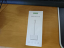 毕亚兹 苹果手机读卡器USB接口存储卡相机iPhone外接TF内存卡Lightning插卡otg转接四合一传输转化 实拍图