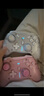 机械师G5pro MAX无线蓝牙游戏手柄 switch pro类xbox手柄 有线电脑PC手机NS steam手柄-含充电底座-白 实拍图