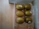 佳沛（zespri）新西兰  阳光金奇异果6粒装 单果约77-103g  源头直发  猕猴桃 实拍图