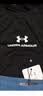 安德玛（Under Armour）UA夏季Tech男子训练运动背心1382795 黑色001 L 实拍图