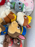 汪汪队立大功（PAW PATROL）毛绒玩具狗狗陪睡玩偶经典款毛毛中号坐姿可爱公仔男女孩生日礼物 实拍图