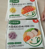 宝宝馋了猪肉香菇水饺144g儿童水饺速冻饺子速食早餐半成品送婴幼儿辅食谱 实拍图