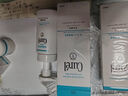 珂润（Curel）保湿洁颜泡沫300ml 弱酸性洁面氨基酸洗面奶 敏感肌适用 男女通用 实拍图