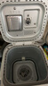松下（Panasonic）面包机 全自动智能面包机 撒果料多功能和面 家用面包机 SD-PM1000 实拍图