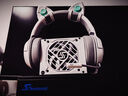 海韵（SEASONIC）750W FOCUS SPX750 白色SFX小电源 实拍图