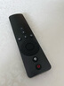 适配小米电视遥控器通用红外小米盒子语音蓝牙版1\/2\/3代4a智能体感电视机盒子ea 红外全通用 升级蓝牙语音款【黑色】 实拍图