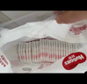 好奇（Huggies）铂金装纸尿裤NB84片(5kg以下)新生儿小号婴儿尿不湿小桃裤超薄 实拍图