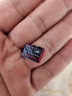 闪迪（SanDisk）512GB TF内存卡 A2 U3 V30 4K 游戏存储卡 读速190MB/s 写速130MB/s 游戏不卡顿 游戏机掌机专用卡 实拍图