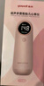 鱼跃胎心监测仪孕妇家用胎心仪医用多普勒听胎音YTX300配超声耦合剂 实拍图