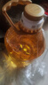 金龙鱼 食用油 非转基因 压榨 一级 纯正玉米油4L（新老包装随机发货） 实拍图