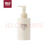 无印良品（MUJI）敏感肌用柔和净透三合一洁面乳 洗面奶 男士/女士 新品 200ml 实拍图