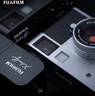 富士（FUJIFILM）X half 数码半格相机 胶片模拟 创意滤镜 胶片相机拍摄模式 2in1玩法 灰色 实拍图