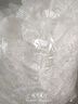 拜杰厨房保鲜膜套500只食品级一次性保鲜罩剩菜剩饭自封口碗套保鲜袋  实拍图