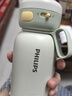 飞利浦（PHILIPS）无线便携式恒温智能水杯壶保温杯可充电烧水杯外出泡奶320ml 实拍图
