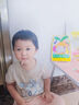 窝小芽 无糖mini棒棒糖卡通造型水果糖0蔗糖儿童零食享婴幼儿宝宝辅食谱 mini棒棒糖（混合）28g*2袋 实拍图