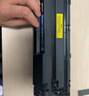 得力（deli）388a硒鼓 88a硒鼓适用惠普打印机HP P1008 P1106 P1108 M1136 M126a M126nw M128fn 黑色3支DBH-388AX3S 实拍图