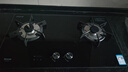林内（Rinnai）【鲸吨吨】燃气灶【家电国家补贴20%】家用5.2kW大火力定时灶具莲花火防干烧嵌入式JZT-2ERLS1 实拍图