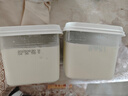 伊利经典凝酪酸奶 低温老酸奶家庭装原味 800g 风味发酵乳 实拍图