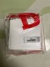 德力西（DELIXI）开关插座面板 CD821系列 10A五孔插座带二开双控开关 时尚白大板 实拍图