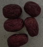 方家铺子特级新疆红枣880g（110g×8）独立包装 泡茶煲汤煮粥零食包粽子 实拍图