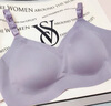 维多利亚的秘密（Victoria's Secret）明星同款 果冻条反重力软支撑无痕文胸PRO微聚拢MAX大胸显小 实拍图