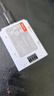 唯卓仕FZ100索尼相机电池适用于a7cII a7m3 a7m4 a7r3 a7s3 a9 a6600 FX30 ZVE1索尼微单相机电池充电器 【容量不虚标】FZ100相机电池 实拍图