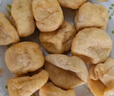潮夫道皱纱鱼腐240g 火锅食材丸料关东煮鱼丸子鱼豆腐鱼饼 罗定特产非遗 实拍图