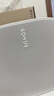 SONOS Era300 杜比全景声 音箱 WIFI无线蓝牙 环绕可组合 家庭影院 迷你音响 家用桌面客厅 白色 实拍图