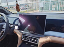 欧力瑶26款比亚迪宋LDMI中控导航钢化膜汽车用品屏幕膜内智驾版25适用于 【导航】蓝光钢化膜+【仪表】防爆纳米膜 宋L DM-i（12.8寸导航） 实拍图