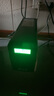 山克SP1000A ups不间断电源 办公电脑备用电源1000VA/600W 家用停电应急电源防断电 实拍图
