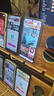 OPPO K12x 12GB+256GB 钛空灰 政府国家补贴 120Hz旗舰级OLED直屏 80W闪充 5500mAh大电池 骁龙5G手机 实拍图
