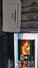 联想（Lenovo）至像LJ2206W 黑白激光无线打印机家用办公  手机无线 学生作业打印机 实拍图