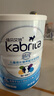 佳贝艾特（Kabrita）睛滢 儿童成长配方羊奶粉4段800克（3岁以上）天然A2蛋白 实拍图