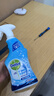 滴露（Dettol）浴室清洁剂750ml除水垢杀菌卫生间瓷砖厕所多功能泡沫清洁喷雾 实拍图