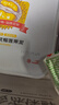 京鲜生泰国冷冻金枕头榴莲果泥2kg/盒榴莲千层披萨烘焙原料榴莲酱 实拍图
