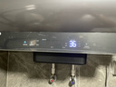海尔（Haier）国家补贴20%电热水器60升 小红花DR7 小蓝瓶净肤浴 JH7旗舰款 3300W变频节能速热大水量家用储水式 实拍图