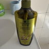 施华蔻（Schwarzkopf）生姜精华洗发露600ml  持久控油清爽蓬松洗发水 无硅油洗头膏 实拍图